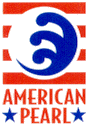 American Pearl Logo